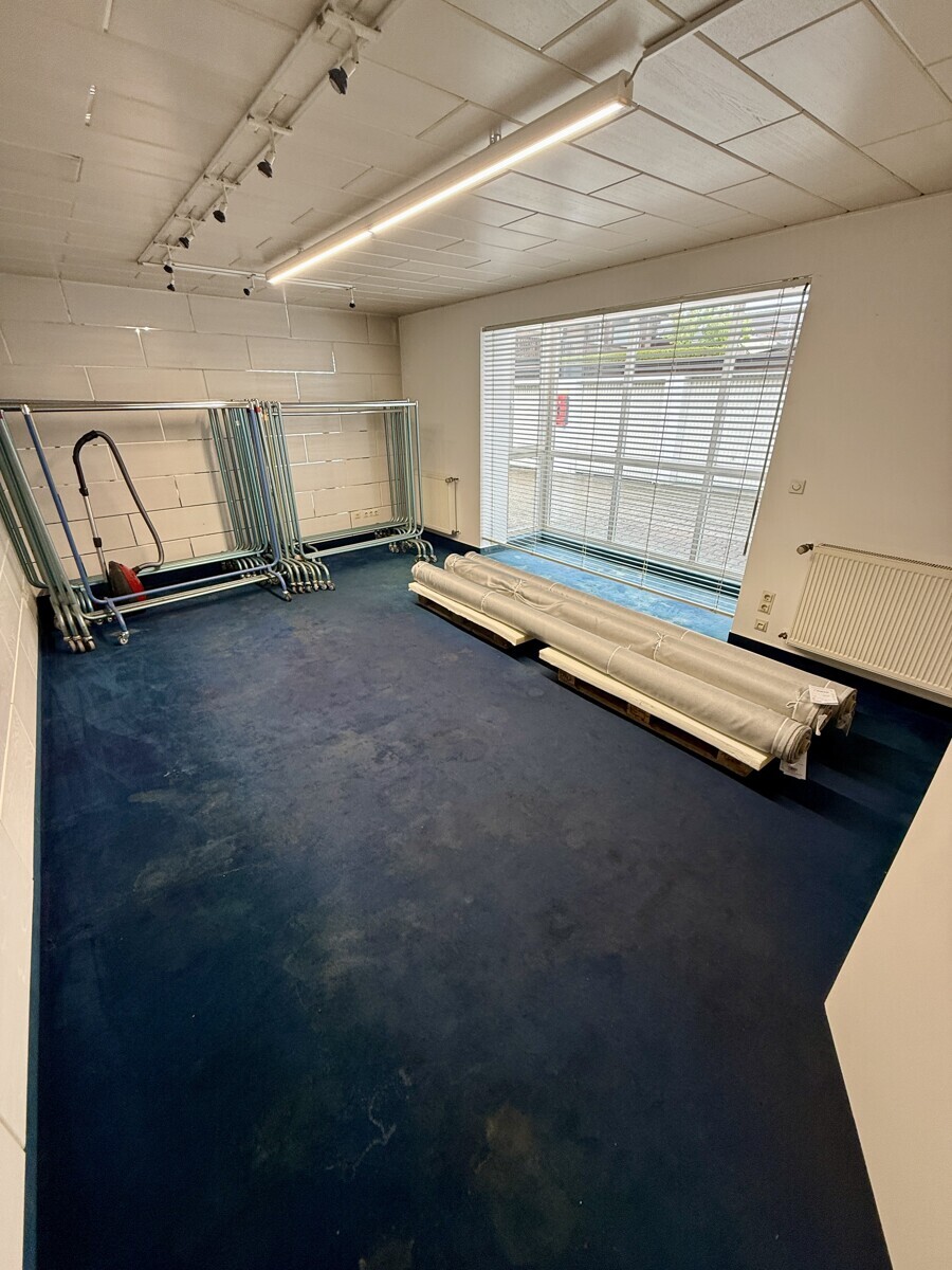 Büro 2