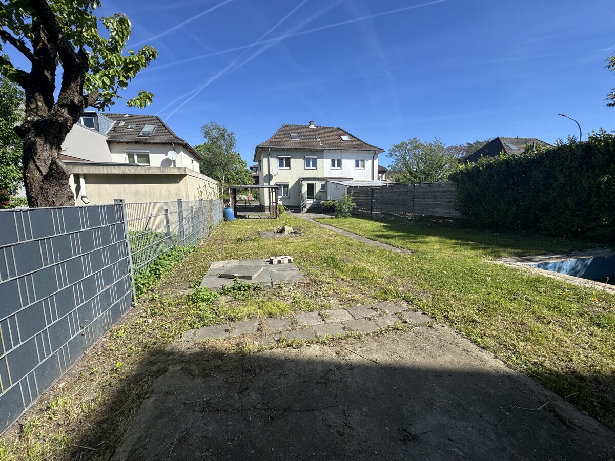 Garten 2