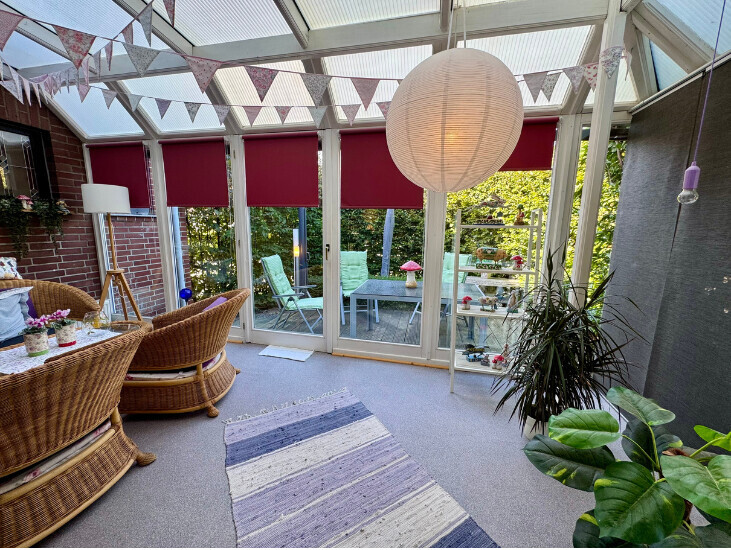 Wintergarten