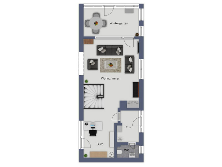 EG Haus 1