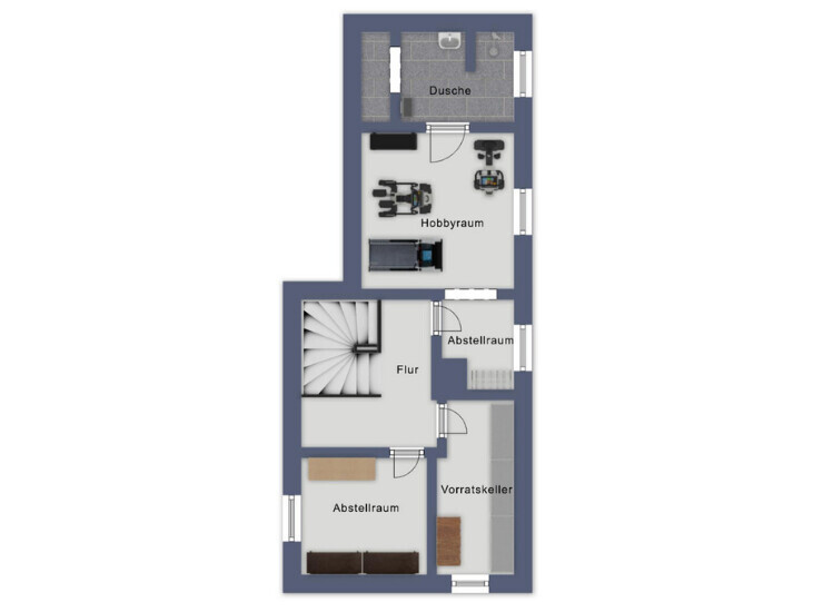 KG Haus 1