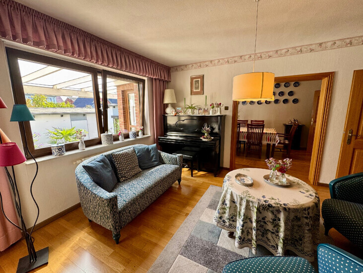 Wohnzimmer Haus2