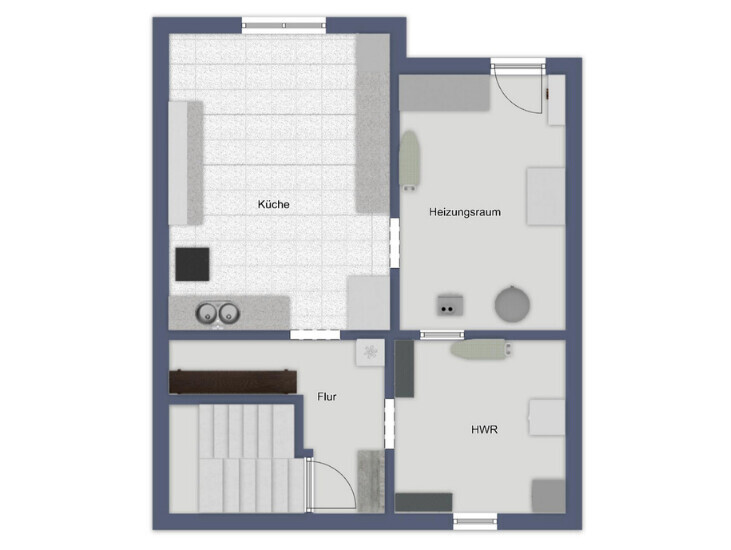 KG Haus 2