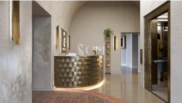 Reception 2