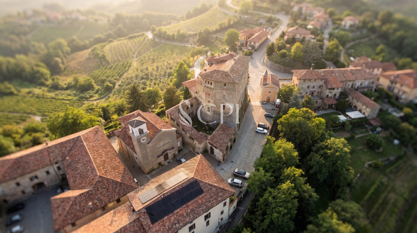 Luxury Real Estate Aerial Photography (1)