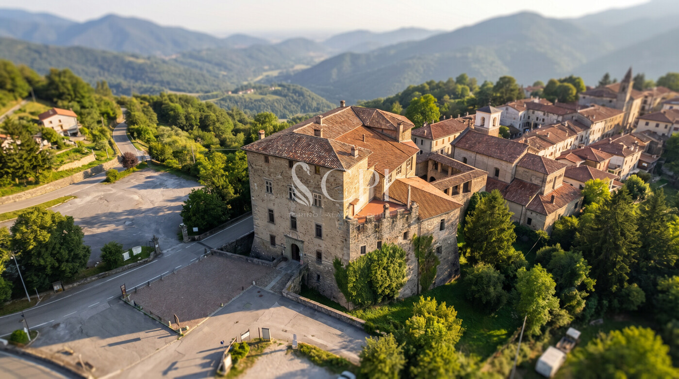 Luxury Real Estate Aerial Photography (2)