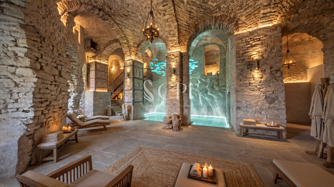Spa