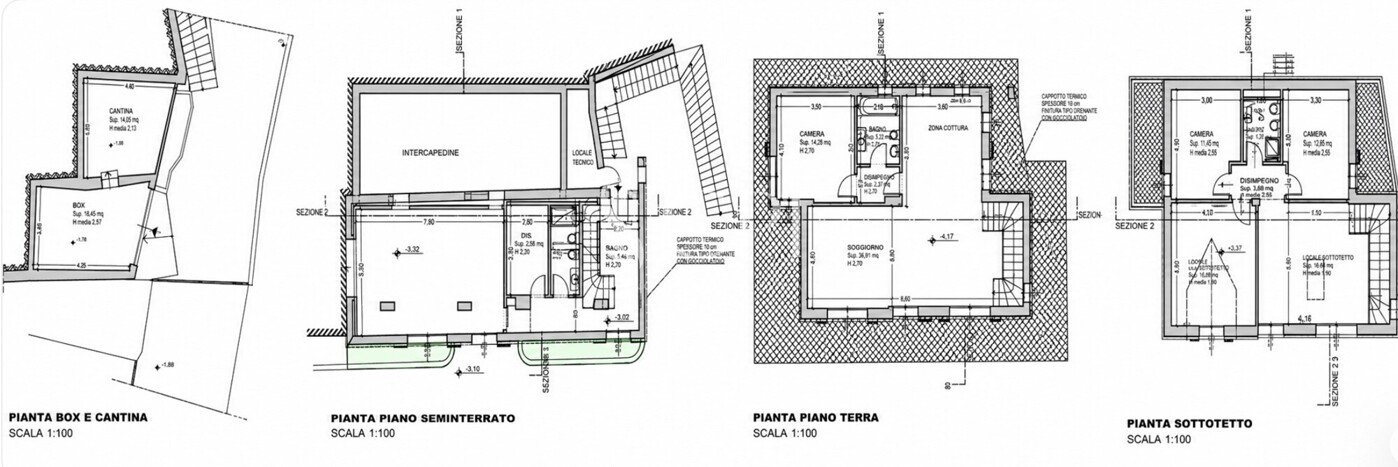 Planimetria 1