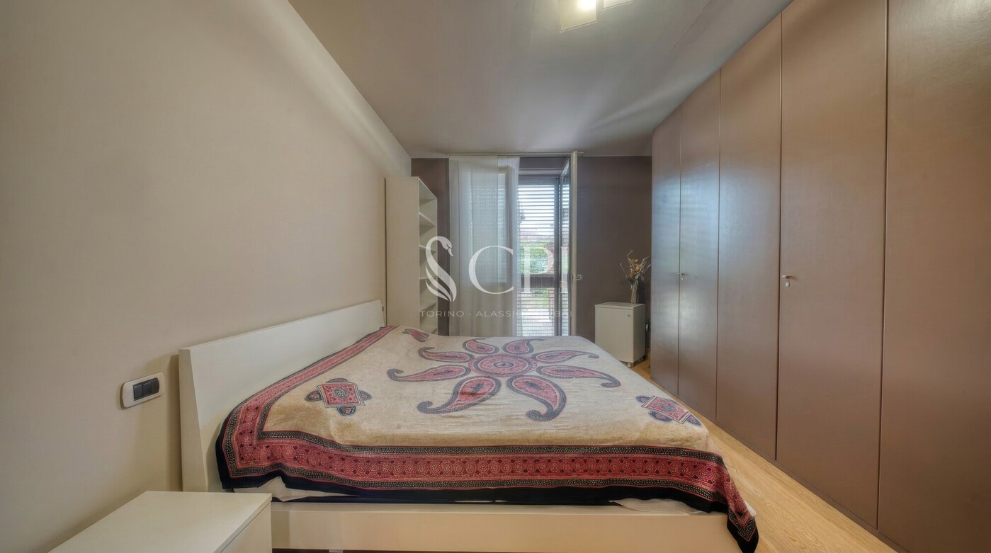 Light Decluttered Master Bedroom - View 2 Topaz Gigapixel 4x - Scala