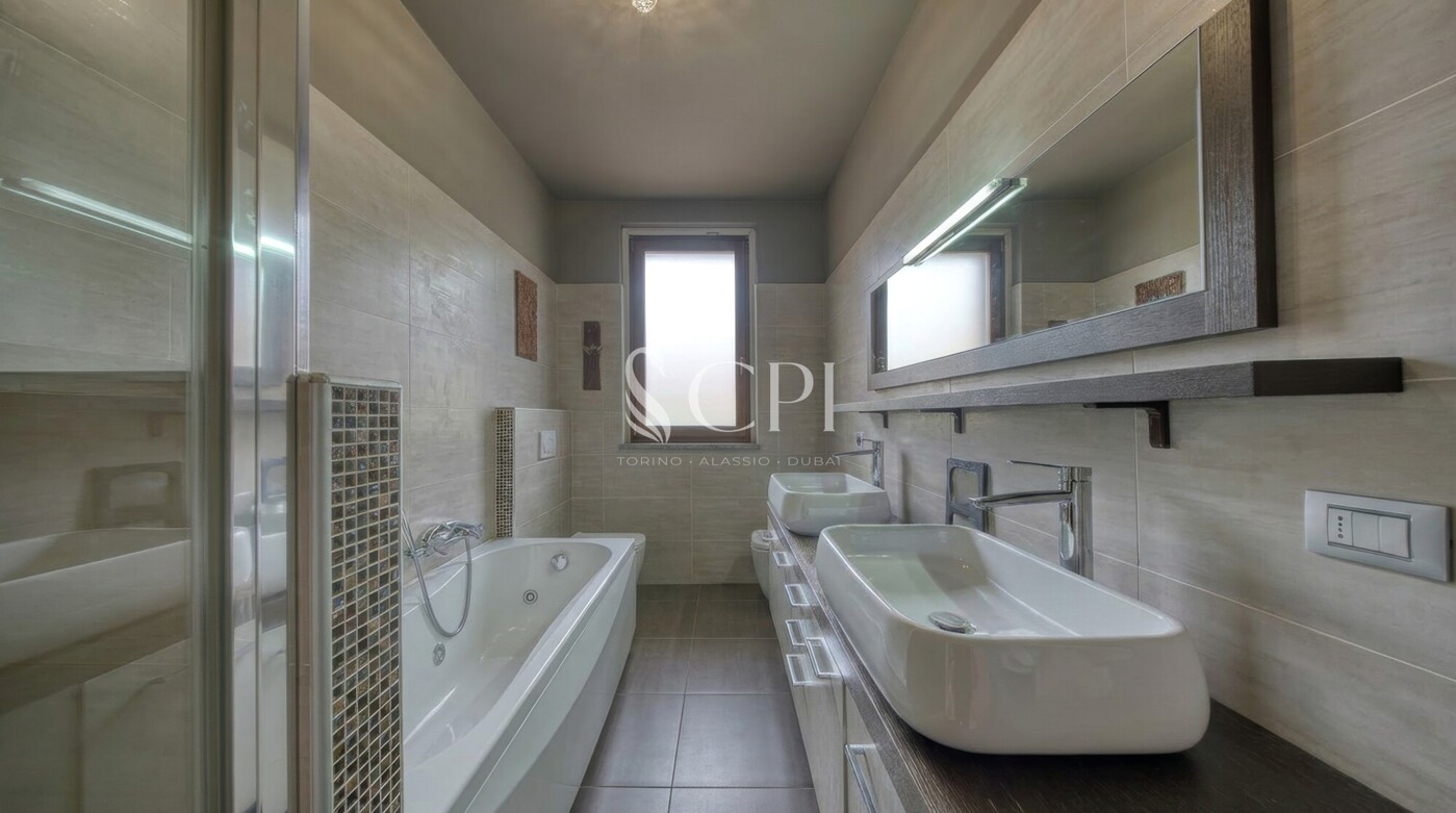 Bagno 1