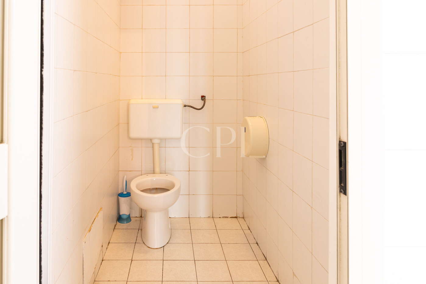 Checco Pizza - Bagni Sala4