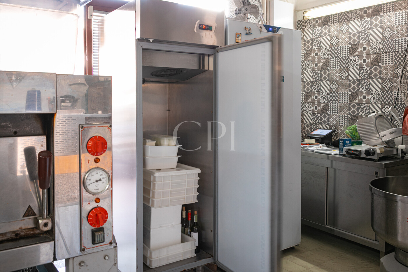 Checco Pizza - Cucina_16