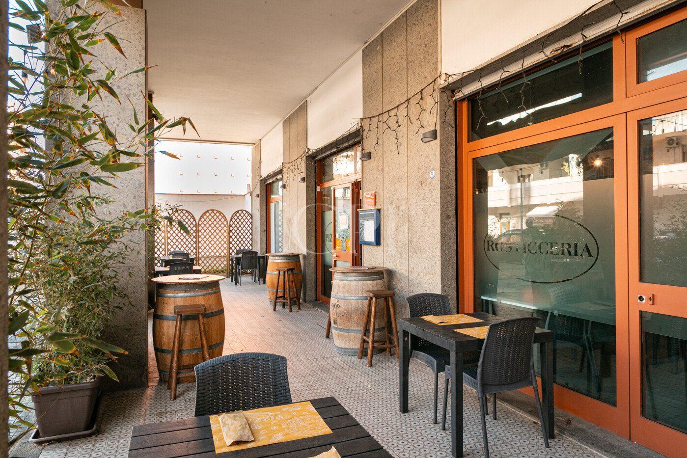 Checco Pizza - Esterno Fronte_5