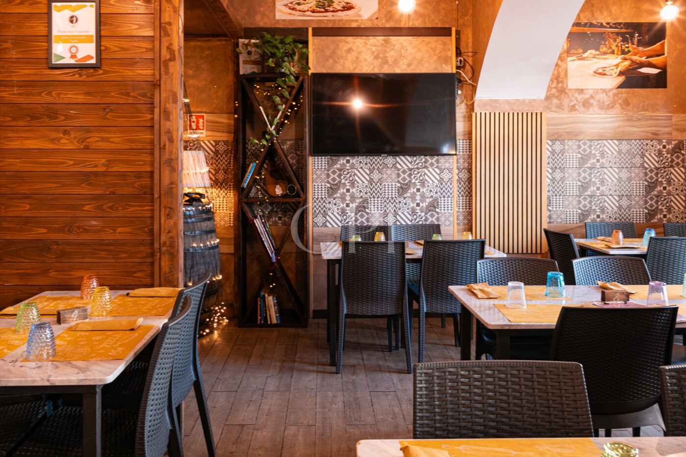 Checco Pizza - Sala_10