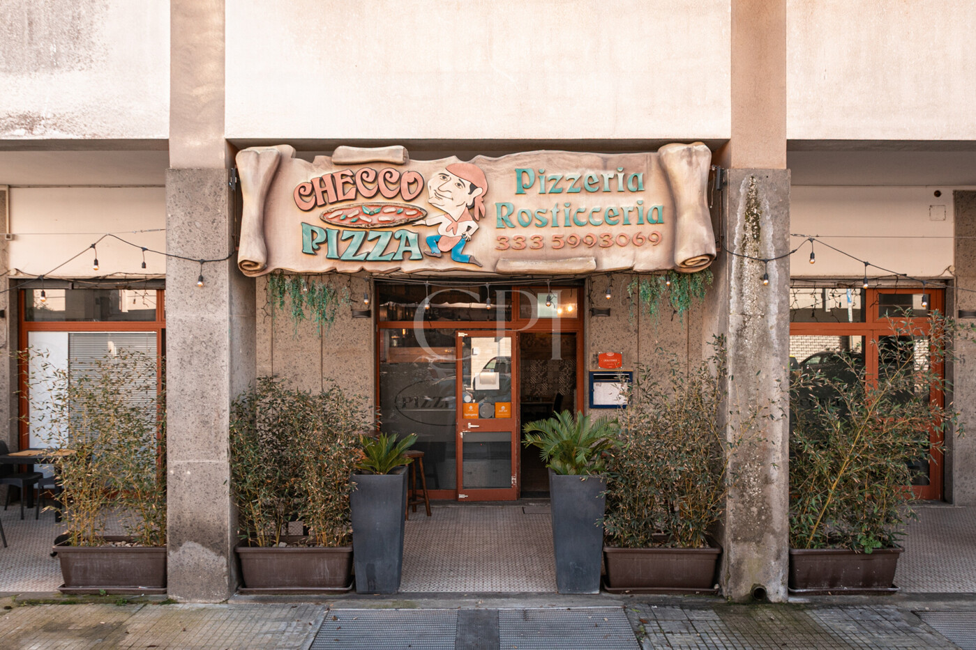 Checco Pizza - Esterno Fronte_1