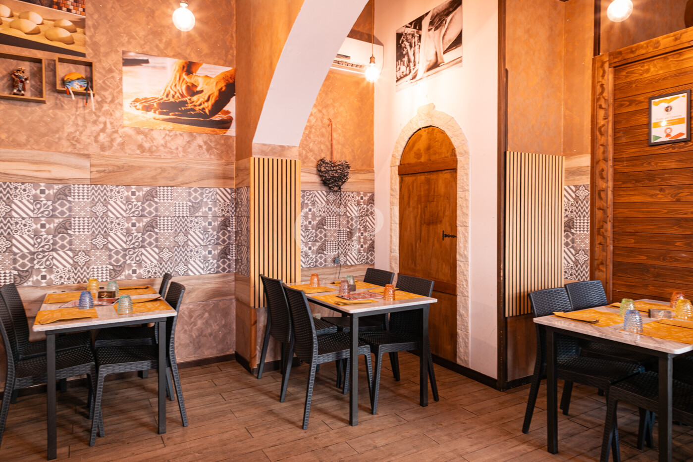 Checco Pizza - Sala_8