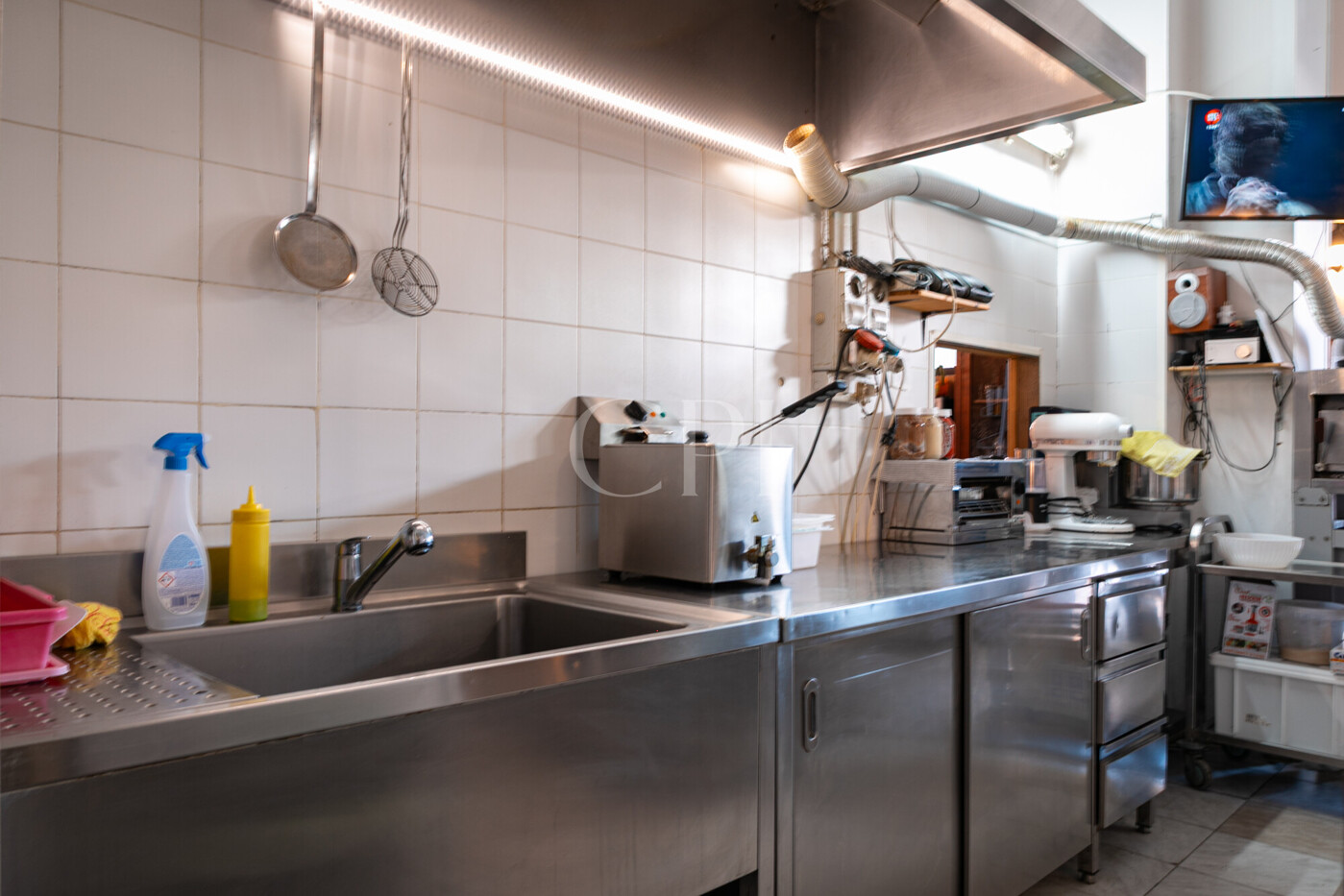 Checco Pizza - Cucina_8