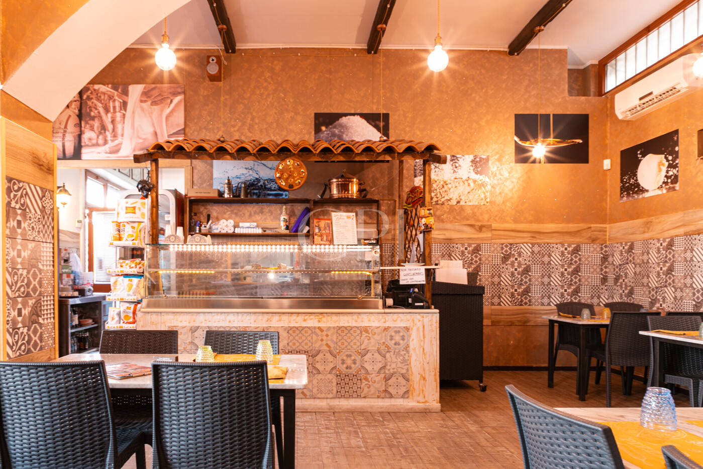 Checco Pizza - Sala_2