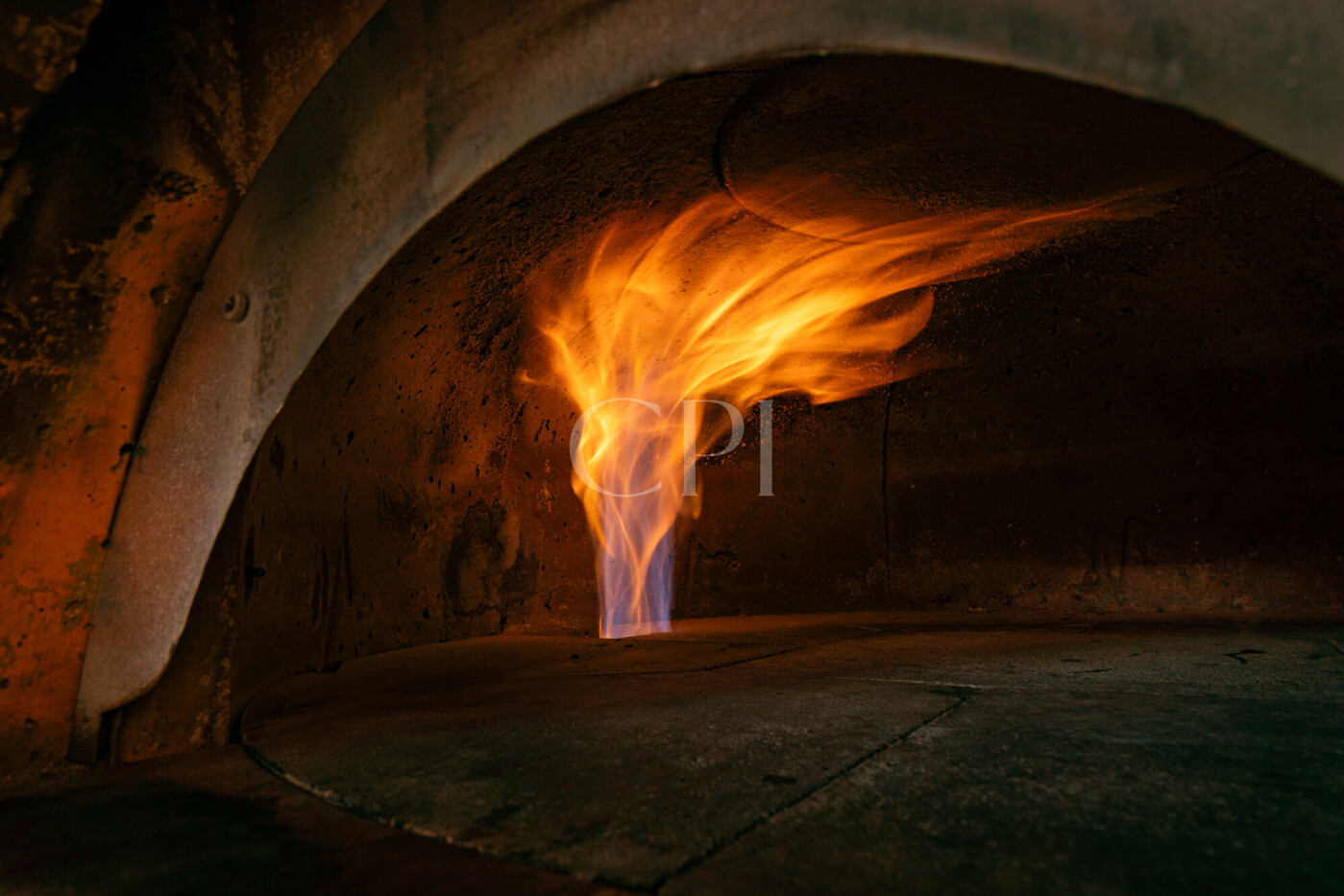 Checco Pizza - Cucina_3