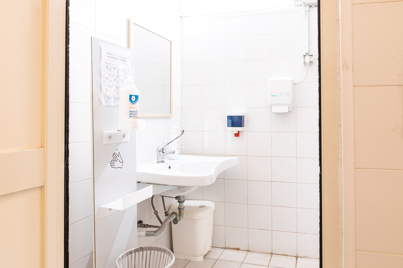 Checco Pizza - Bagni Sala2