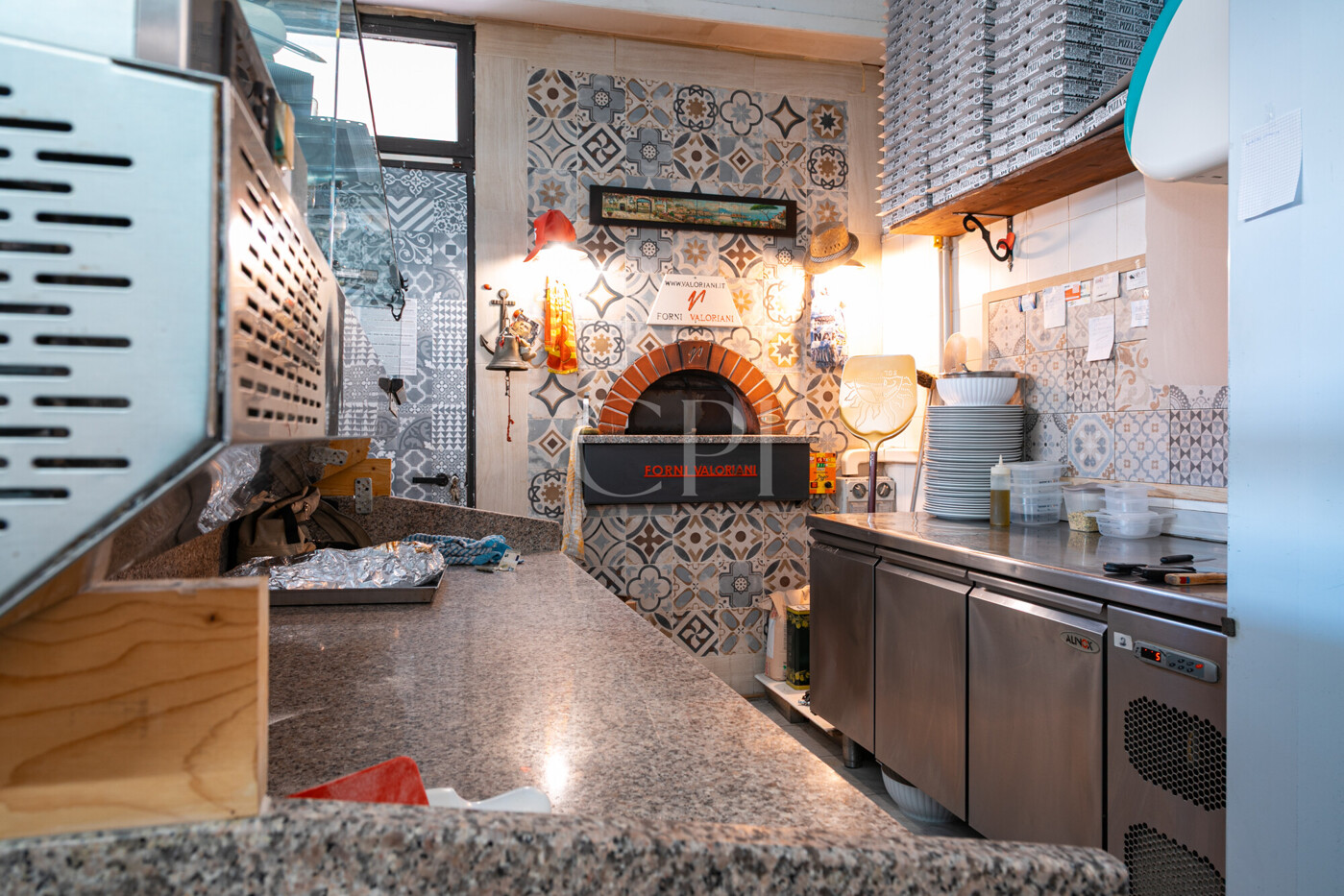 Checco Pizza - Cucina_7