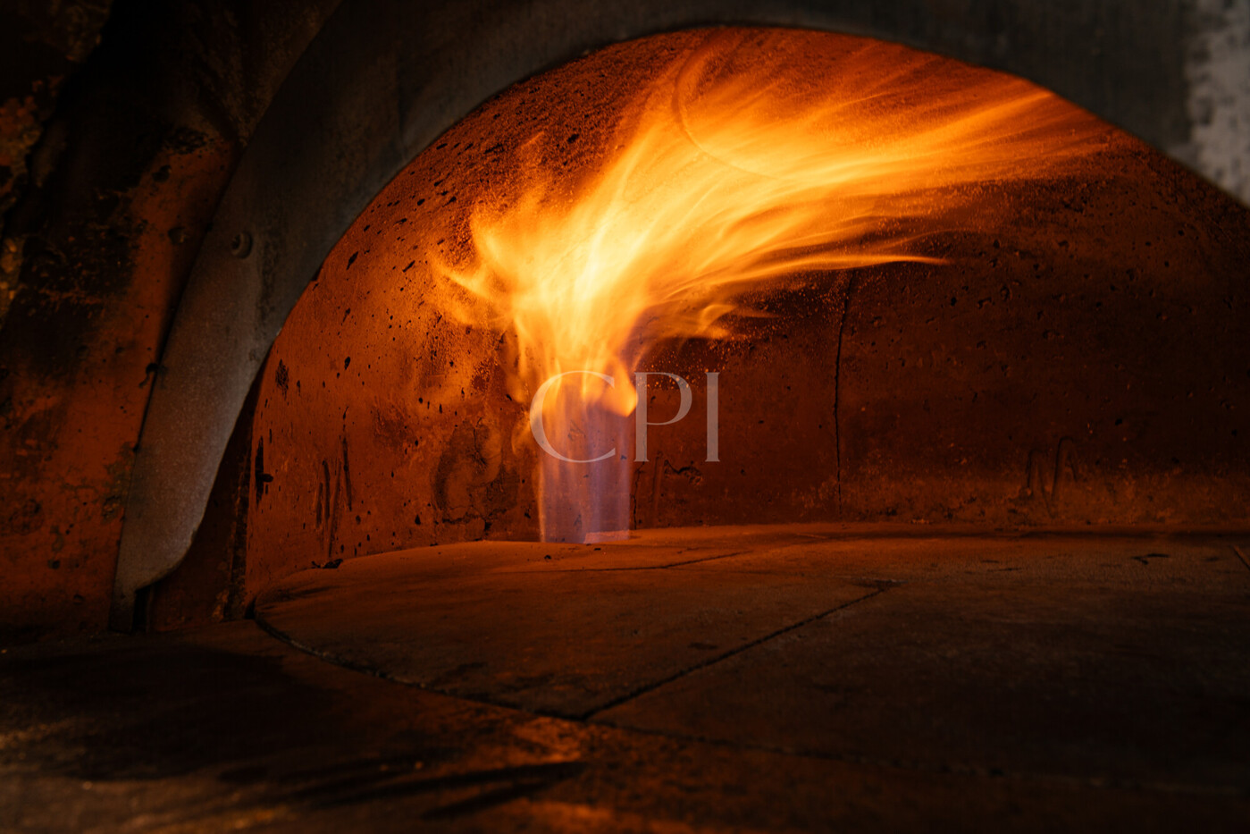 Checco Pizza - Cucina_4