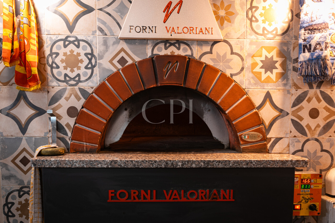 Checco Pizza - Cucina_5