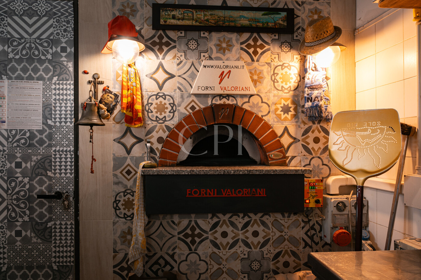 Checco Pizza - Cucina_6