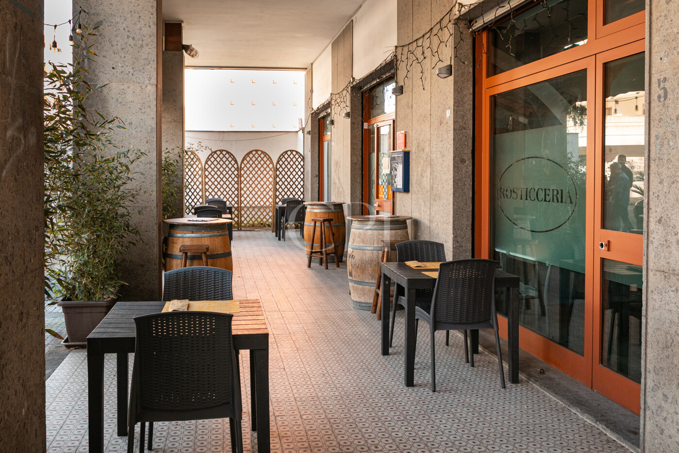 Checco Pizza - Esterno Fronte_6