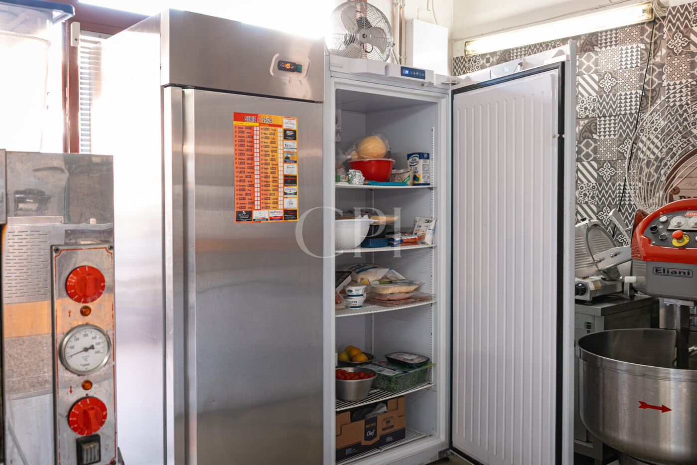 Checco Pizza - Cucina_15