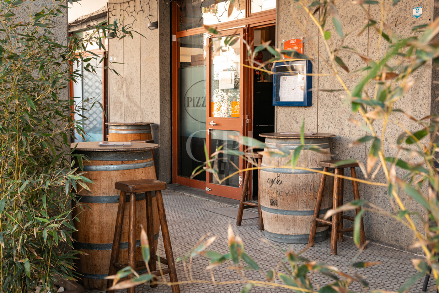 Checco Pizza - Esterno Fronte_7