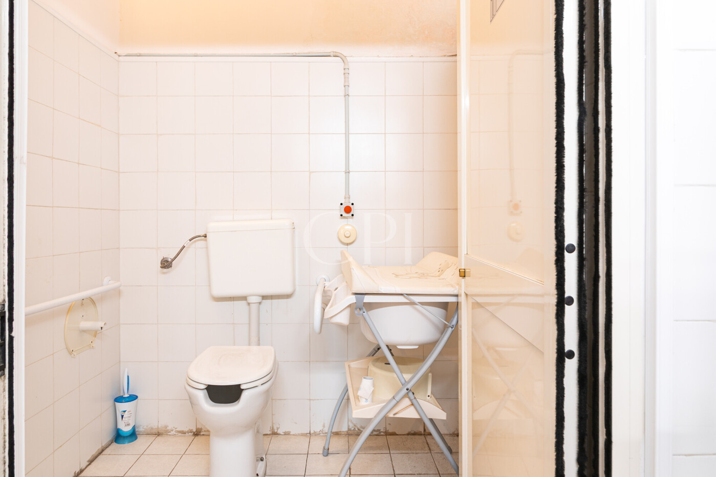 Checco Pizza - Bagni Sala3