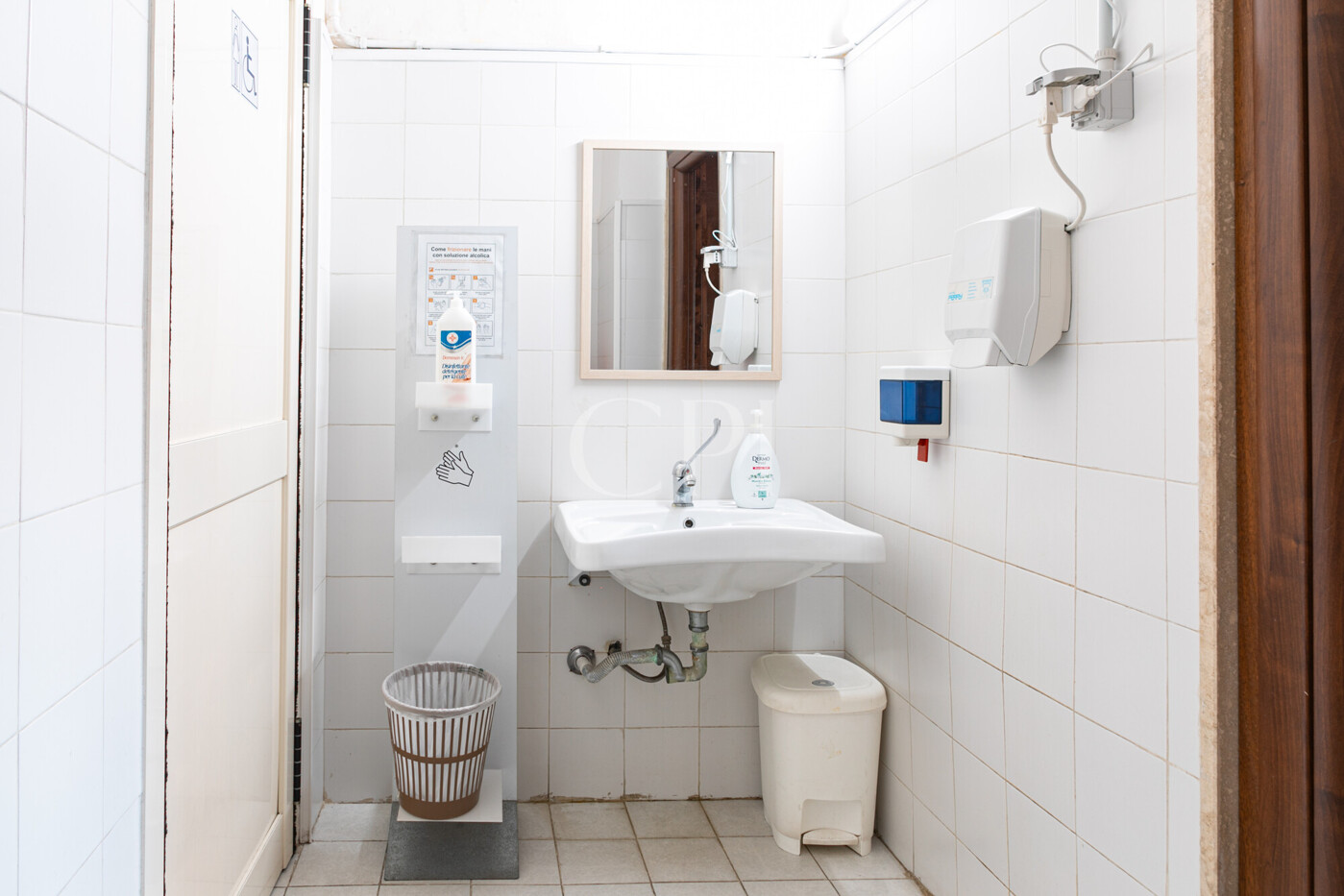 Checco Pizza - Bagni Sala6