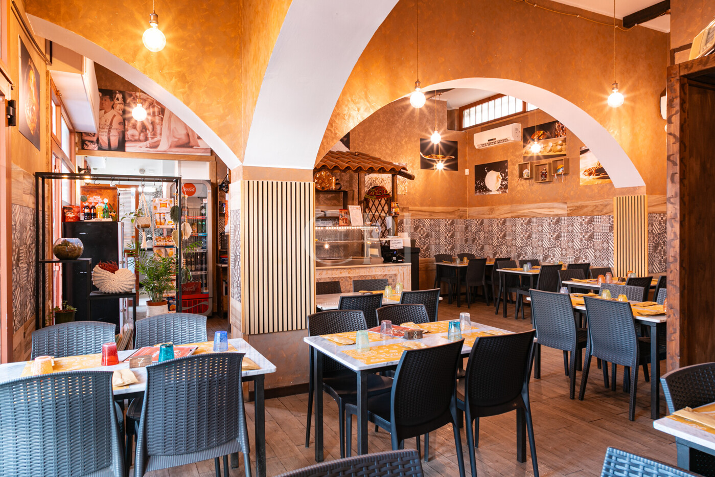 Checco Pizza - Sala_13