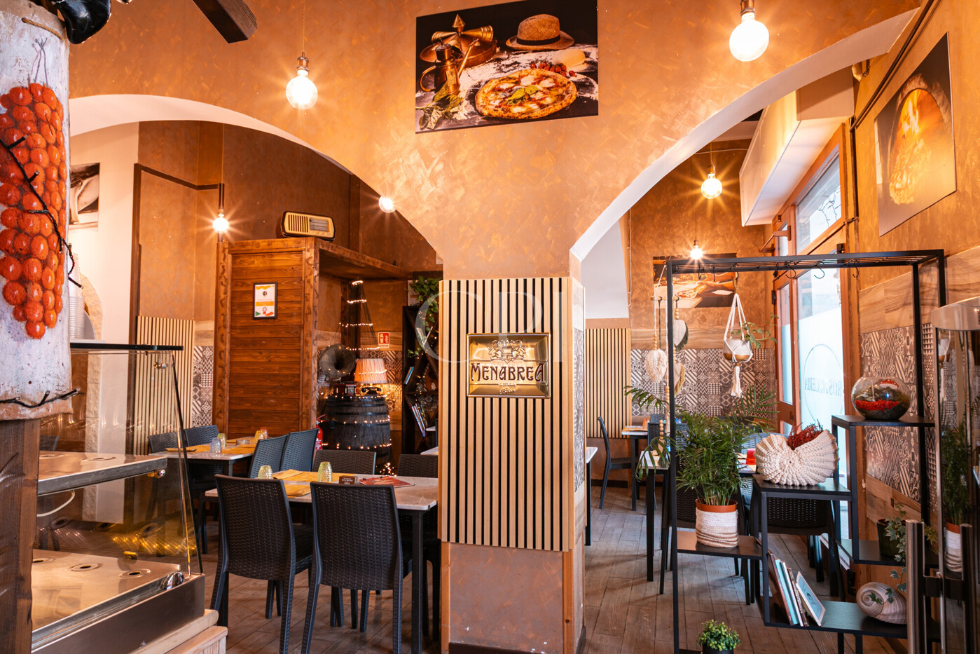 Checco Pizza - Sala_15