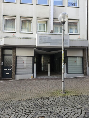 Ansicht