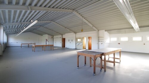 Obergeschoss Ansicht 1