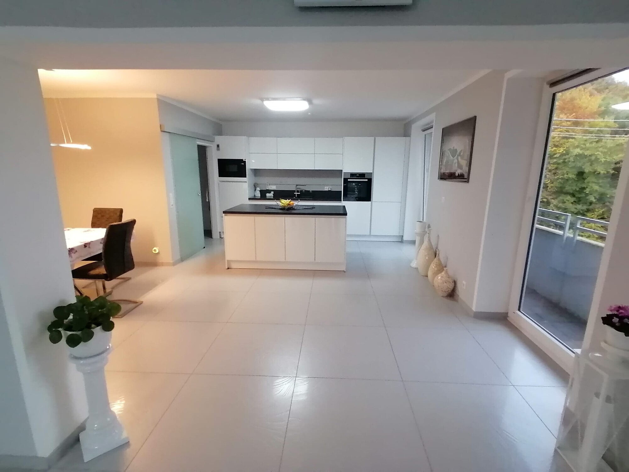 Real Estate Title Image Background
