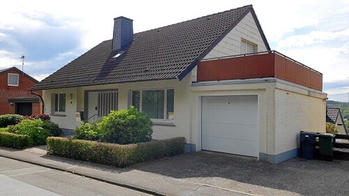 Ansicht- Front