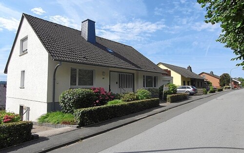 Ansicht- Front