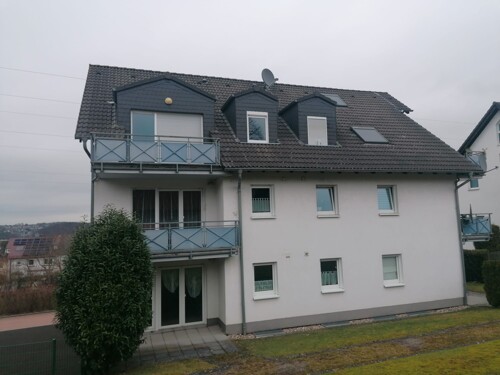 Ansicht