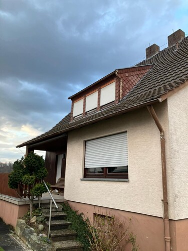 Ansicht