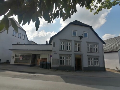 Ansicht