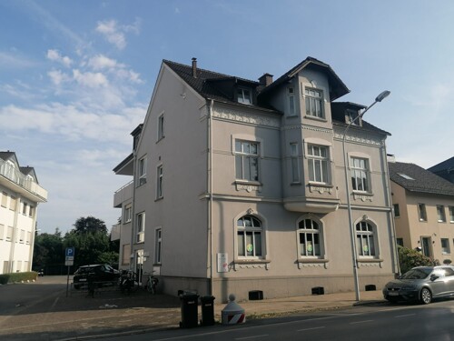 Ansicht Front