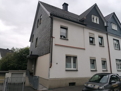 Ansicht Front