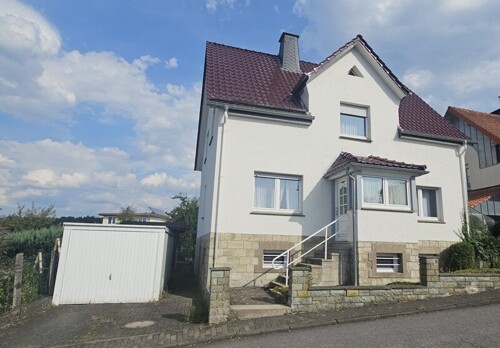 Vorderansicht 2