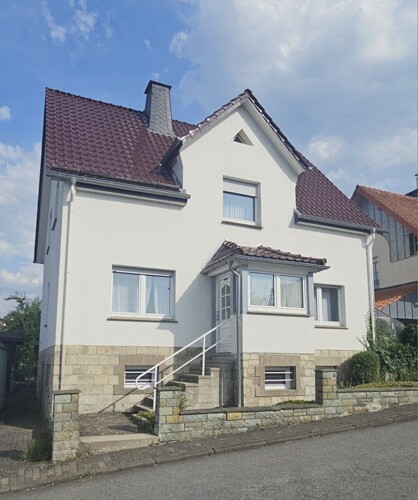 Vorderansicht