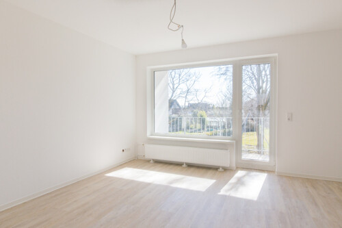 Wohnen
