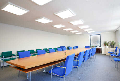Besprechungsraum
