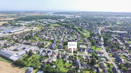 Luftaufnahme 